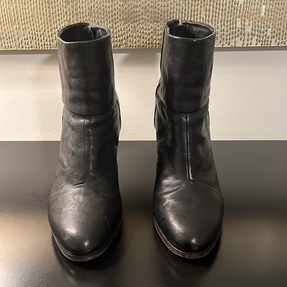 Rag & Bone Newbury Boot - Picture 7 of 15